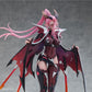 Heslion draco bellatrix feminina 1/7 Complete Figure