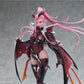 Heslion draco bellatrix feminina 1/7 Complete Figure
