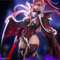 Heslion draco bellatrix feminina 1/7 Complete Figure
