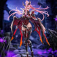 Heslion draco bellatrix feminina 1/7 Complete Figure