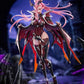 Heslion draco bellatrix feminina 1/7 Complete Figure