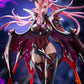 Heslion draco bellatrix feminina 1/7 Complete Figure