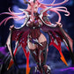 Heslion draco bellatrix feminina 1/7 Complete Figure