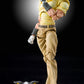 Super Action Statue JoJo's Bizarre Adventure Part.III Joseph Joestar & Iggy