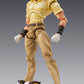 Super Action Statue JoJo's Bizarre Adventure Part.III Joseph Joestar & Iggy