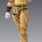 Super Action Statue JoJo's Bizarre Adventure Part.III Joseph Joestar & Iggy