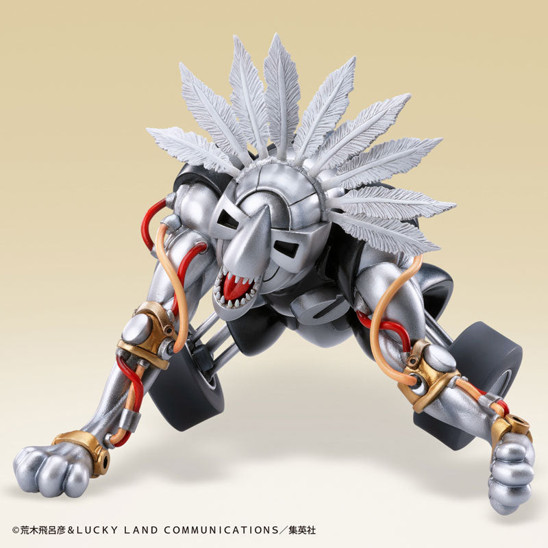 Statue Legend JoJo's Bizarre Adventure Part.III The Fool