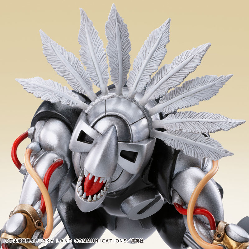 Statue Legend JoJo's Bizarre Adventure Part.III The Fool