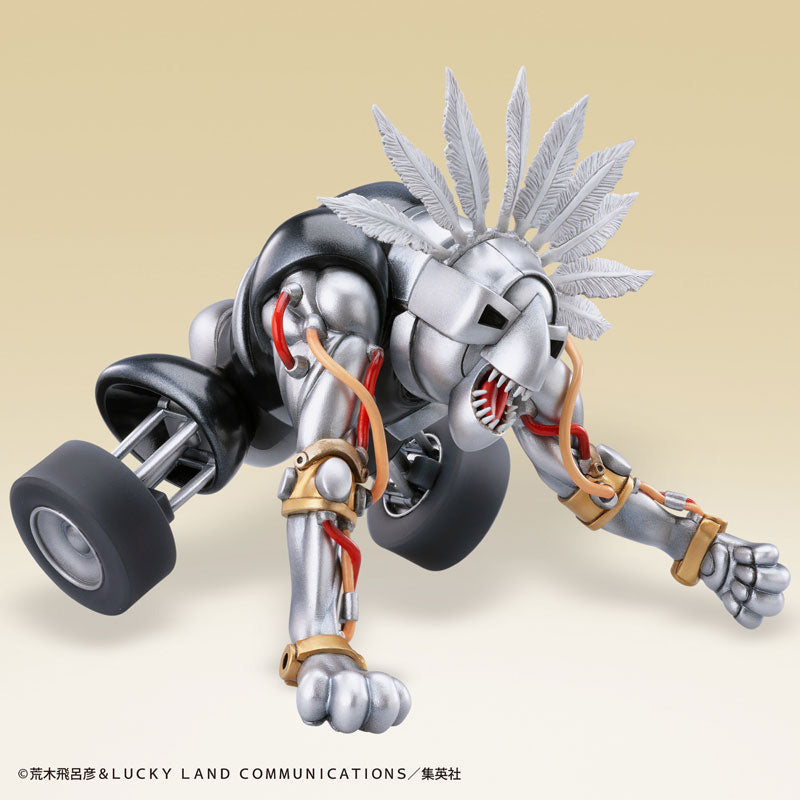 Statue Legend JoJo's Bizarre Adventure Part.III The Fool