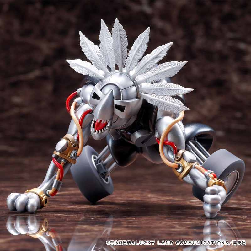 Statue Legend JoJo's Bizarre Adventure Part.III The Fool