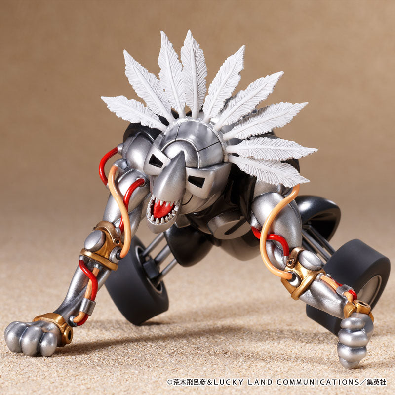 Statue Legend JoJo's Bizarre Adventure Part.III The Fool