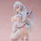 sune Illustration "Succubus Nurse Makina-san" 1/6 Complete Figure