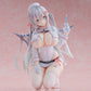 sune Illustration "Succubus Nurse Makina-san" 1/6 Complete Figure