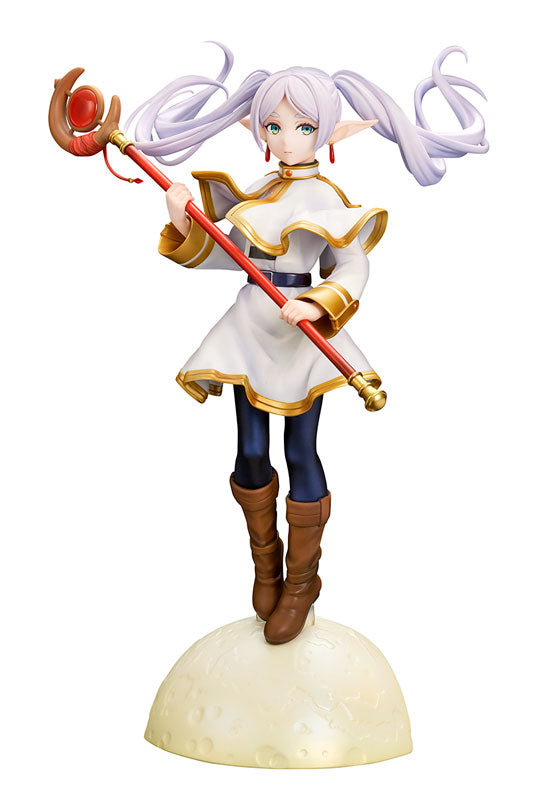 Frieren: Beyond Journey's End Frieren -Versus Aura- 1/7 Complete Figure