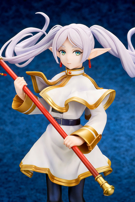 Frieren: Beyond Journey's End Frieren -Versus Aura- 1/7 Complete Figure