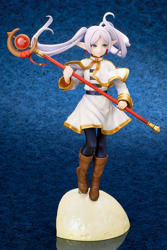 Frieren: Beyond Journey's End Frieren -Versus Aura- 1/7 Complete Figure