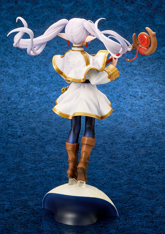 Frieren: Beyond Journey's End Frieren -Versus Aura- 1/7 Complete Figure
