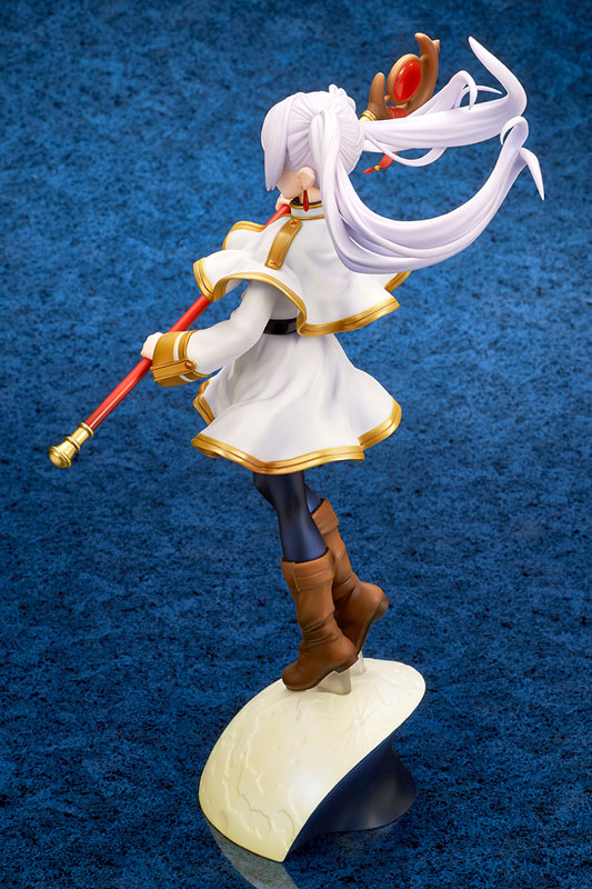 Frieren: Beyond Journey's End Frieren -Versus Aura- 1/7 Complete Figure