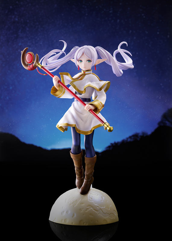 Frieren: Beyond Journey's End Frieren -Versus Aura- 1/7 Complete Figure
