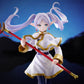 Frieren: Beyond Journey's End Frieren -Versus Aura- 1/7 Complete Figure