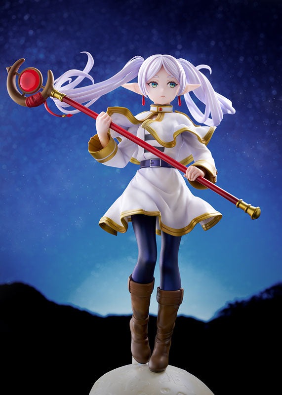 Frieren: Beyond Journey's End Frieren -Versus Aura- 1/7 Complete Figure