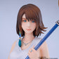 Final Fantasy X Yuna Complete Figure