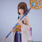 Final Fantasy X Yuna Complete Figure
