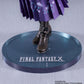 Final Fantasy X Yuna Complete Figure