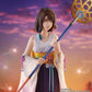 Final Fantasy X Yuna Complete Figure