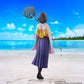 Final Fantasy X Yuna Complete Figure