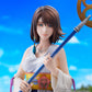 Final Fantasy X Yuna Complete Figure
