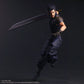 Final Fantasy VII Rebirth PLAY ARTS SHIN Zack Fair Soldier Class 1st