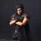 Final Fantasy VII Rebirth PLAY ARTS SHIN Zack Fair Soldier Class 1st