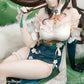 Honkai: Star Rail Ruan Mei Plumblossom Letter Ver. 1/7 Complete Figure