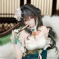 Honkai: Star Rail Ruan Mei Plumblossom Letter Ver. 1/7 Complete Figure