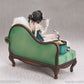 Honkai: Star Rail Ruan Mei Plumblossom Letter Ver. 1/7 Complete Figure