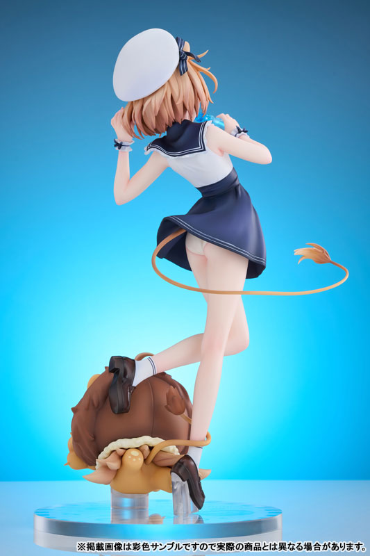Rurudo Lion Marine Sailor Ver. 1/6 Complete Figure