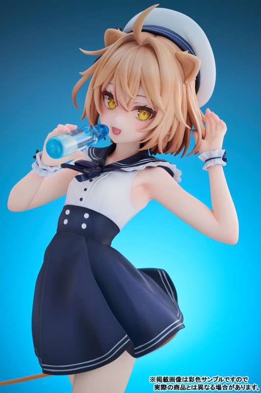 Rurudo Lion Marine Sailor Ver. 1/6 Complete Figure