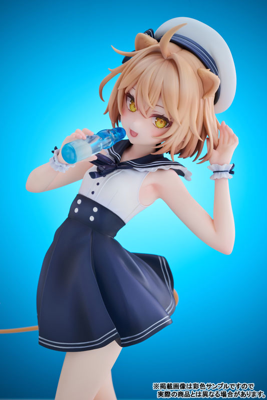 Rurudo Lion Marine Sailor Ver. 1/6 Complete Figure