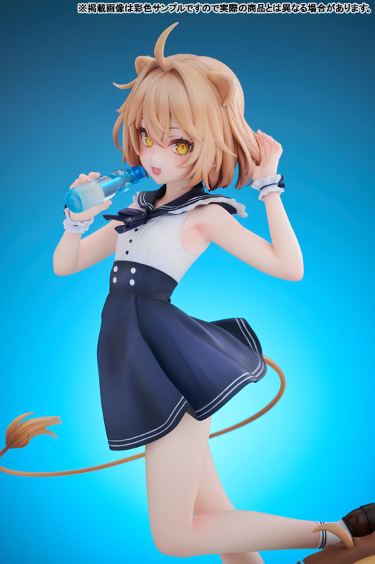 Rurudo Lion Marine Sailor Ver. 1/6 Complete Figure