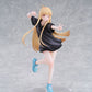 Cosmic Princess Kaguya! Kaguya Reality 1/7 Complete Figure