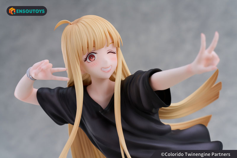 Cosmic Princess Kaguya! Kaguya Reality 1/7 Complete Figure