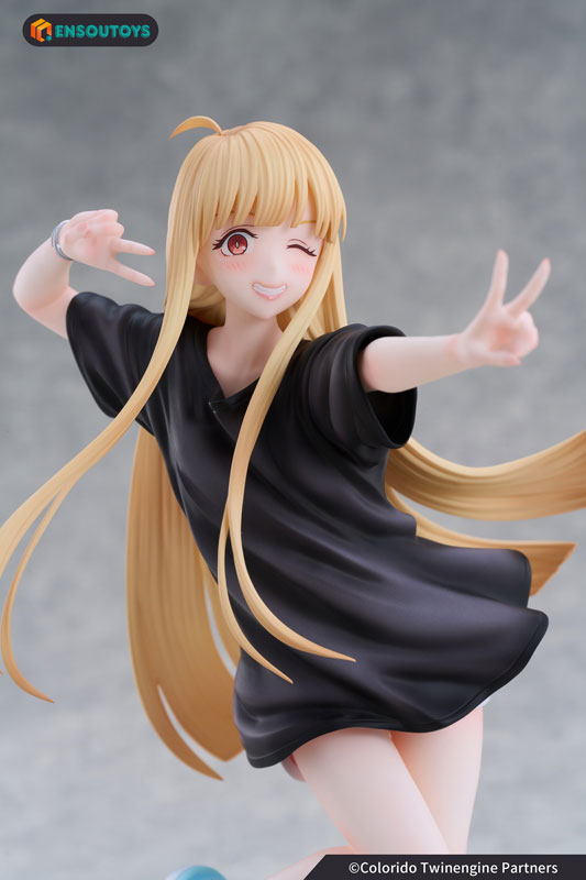 Cosmic Princess Kaguya! Kaguya Reality 1/7 Complete Figure