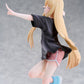 Cosmic Princess Kaguya! Kaguya Reality 1/7 Complete Figure