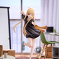 Cosmic Princess Kaguya! Kaguya Reality 1/7 Complete Figure