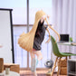 Cosmic Princess Kaguya! Kaguya Reality 1/7 Complete Figure