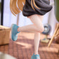 Cosmic Princess Kaguya! Kaguya Reality 1/7 Complete Figure
