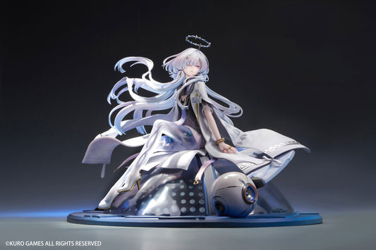 Wuthering Waves Mornye 1/6 Complete Figure