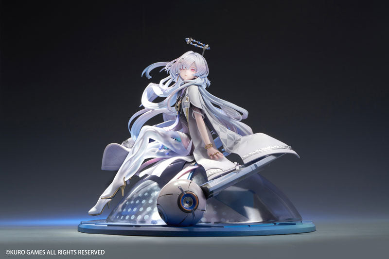 Wuthering Waves Mornye 1/6 Complete Figure