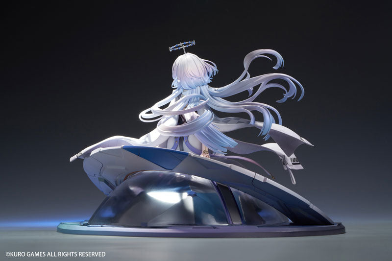 Wuthering Waves Mornye 1/6 Complete Figure